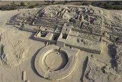 Lima - Caral - The Oldest Known City in the Americas - Full Day